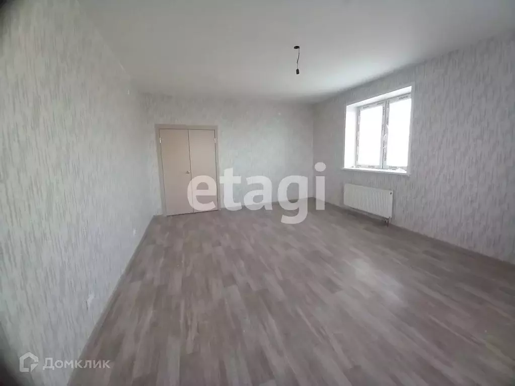 Продаётся 1-к квартира, 47.8 м - Фото 0