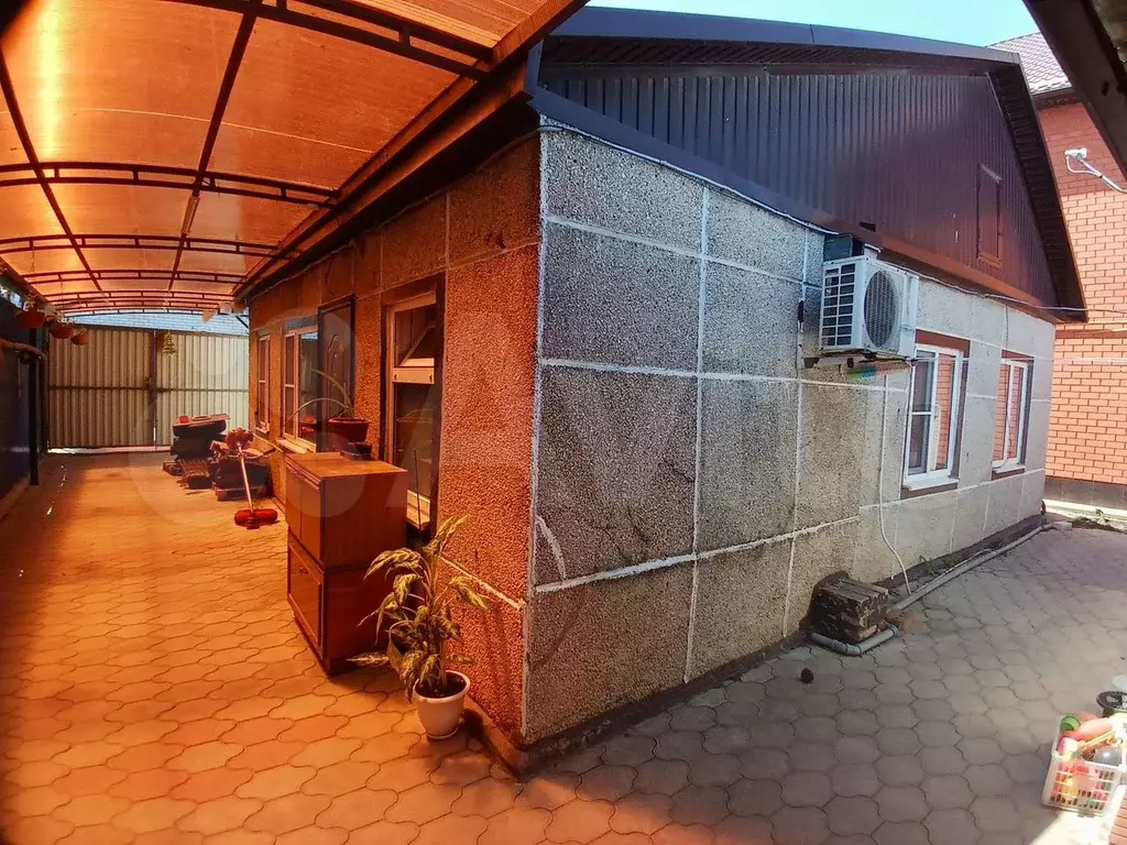 Дом 70 м на участке 3 сот. - Фото 0