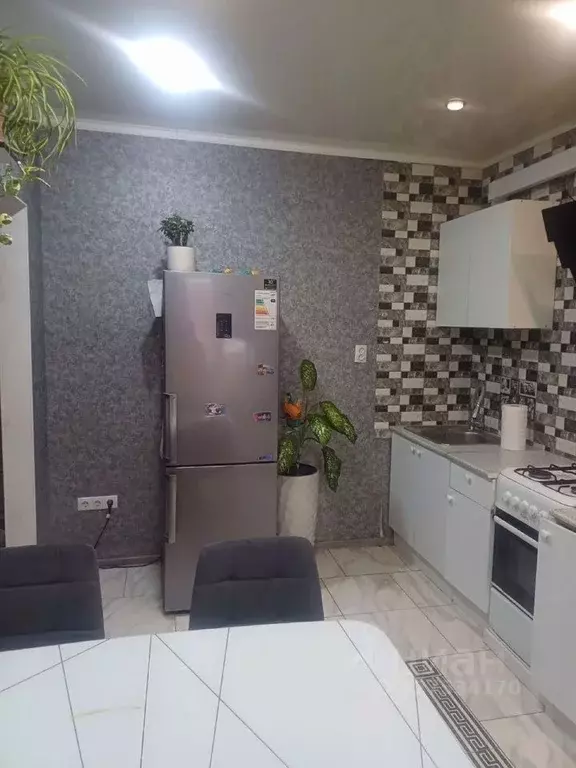 2-к кв. Калининградская область, Калининград Печатная ул., 21В (56.4 ... - Фото 2