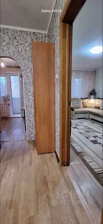 1-к кв. Марий Эл, Йошкар-Ола ул. Матросова, 33 (39.0 м) - Фото 2