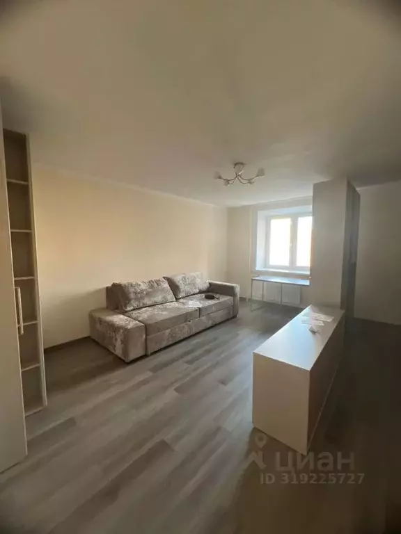 3-к кв. Татарстан, Казань ул. 2-я Азинская, 1Г (82.0 м) - Фото 0