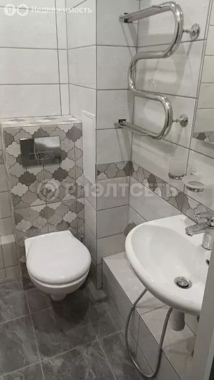 1-комнатная квартира: Мурманск, Кольский проспект, 151 (30 м) - Фото 1