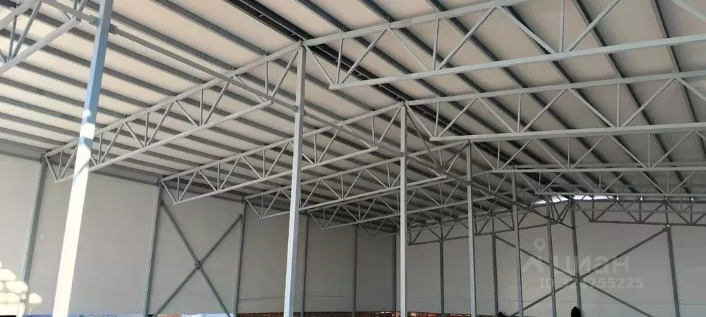 Помещение свободного назначения в Ленинградская область, Гатчинский ... - Фото 1