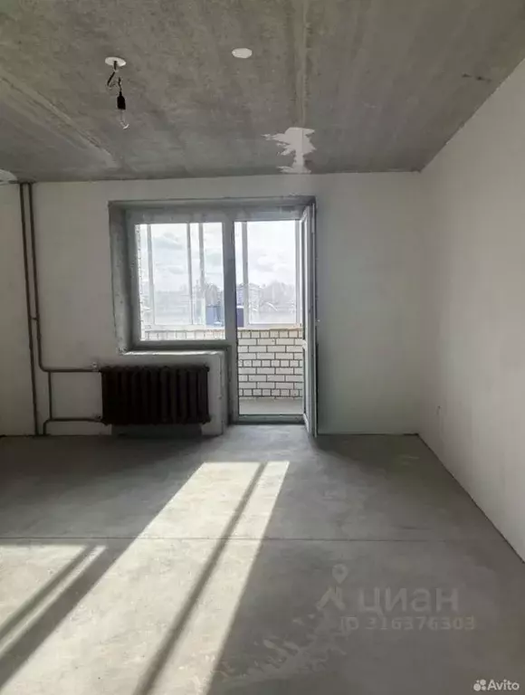 Студия Алтайский край, Новоалтайск ул. Титова, 8 (28.2 м) - Фото 1