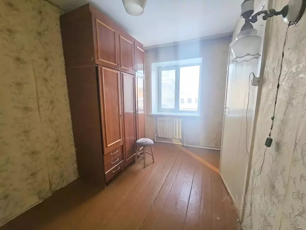 3-к кв. Марий Эл, Волжск Коммунистическая ул., 3 (54.0 м) - Фото 2