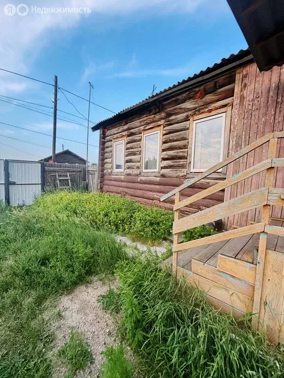 Дом в село Гурульба, Советская улица, 66 (43.2 м) - Фото 0