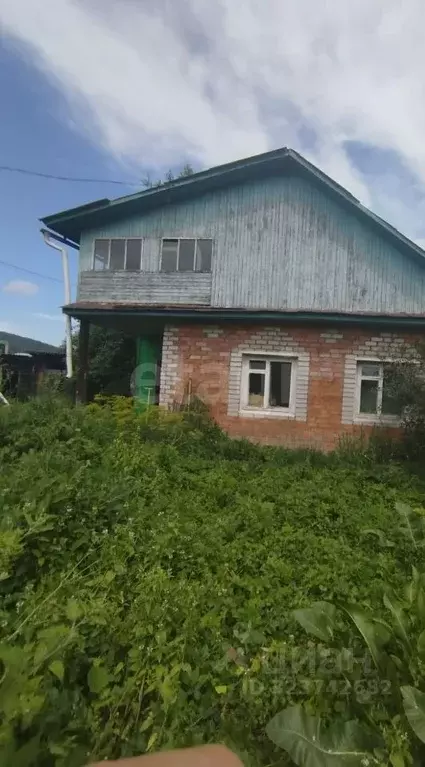 Дом в Алтай, Горно-Алтайск пер. Шукшина, 6/2 (52 м) - Фото 1