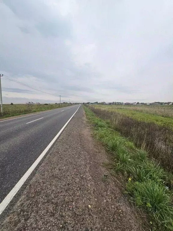 Участок, 915 сот., сельхоз (снт или днп) - Фото 0
