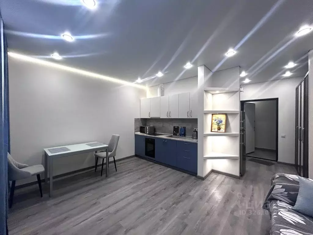 Студия Московская область, Красногорск городской округ, с. ... - Фото 1