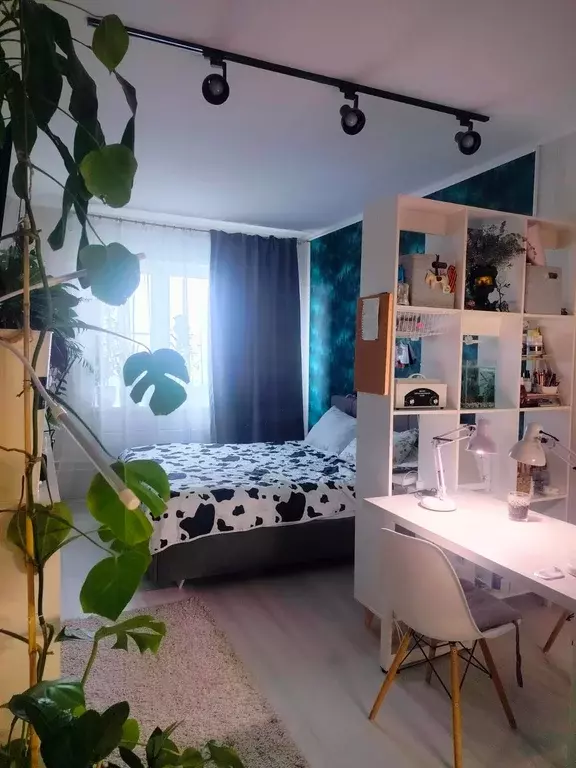 Продаётся 1-к квартира, 39.4 м - Фото 0
