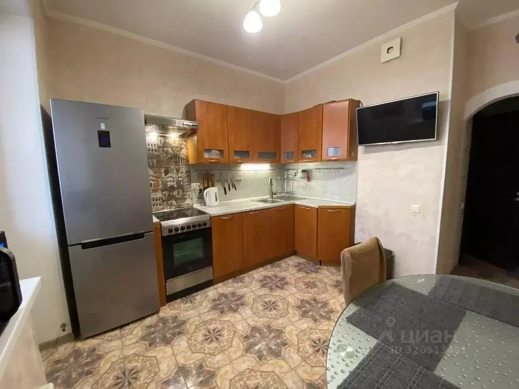 1-к кв. Московская область, Балашиха Железнодорожный мкр, ул. ... - Фото 1