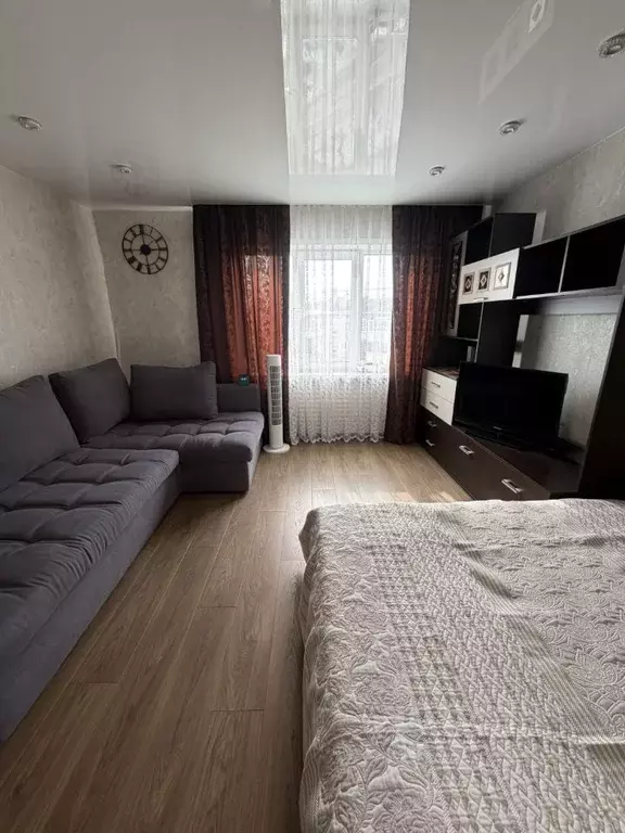 4-к кв. Иркутская область, Братск бул. Космонавтов, 26А (76.7 м) - Фото 2