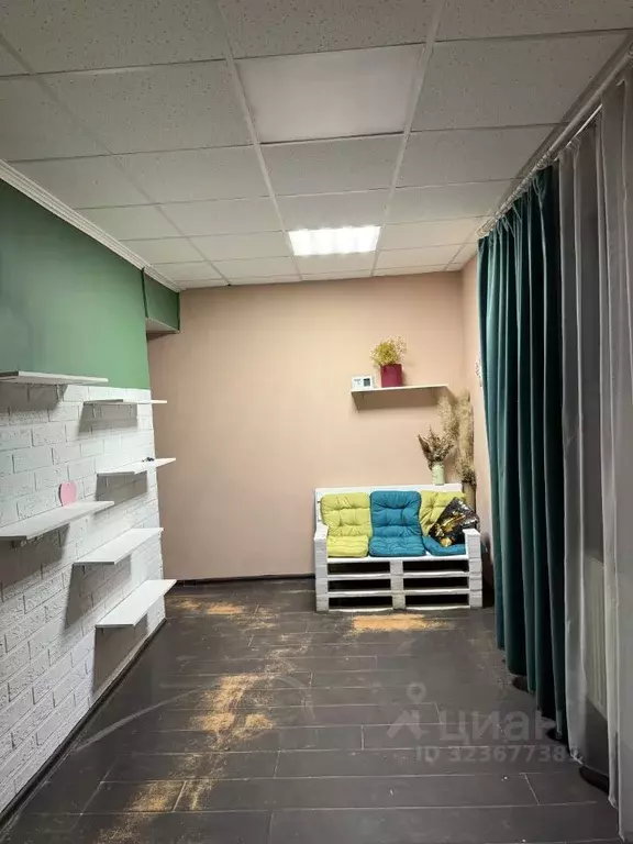 Помещение свободного назначения в Ивановская область, Иваново ул. ... - Фото 2