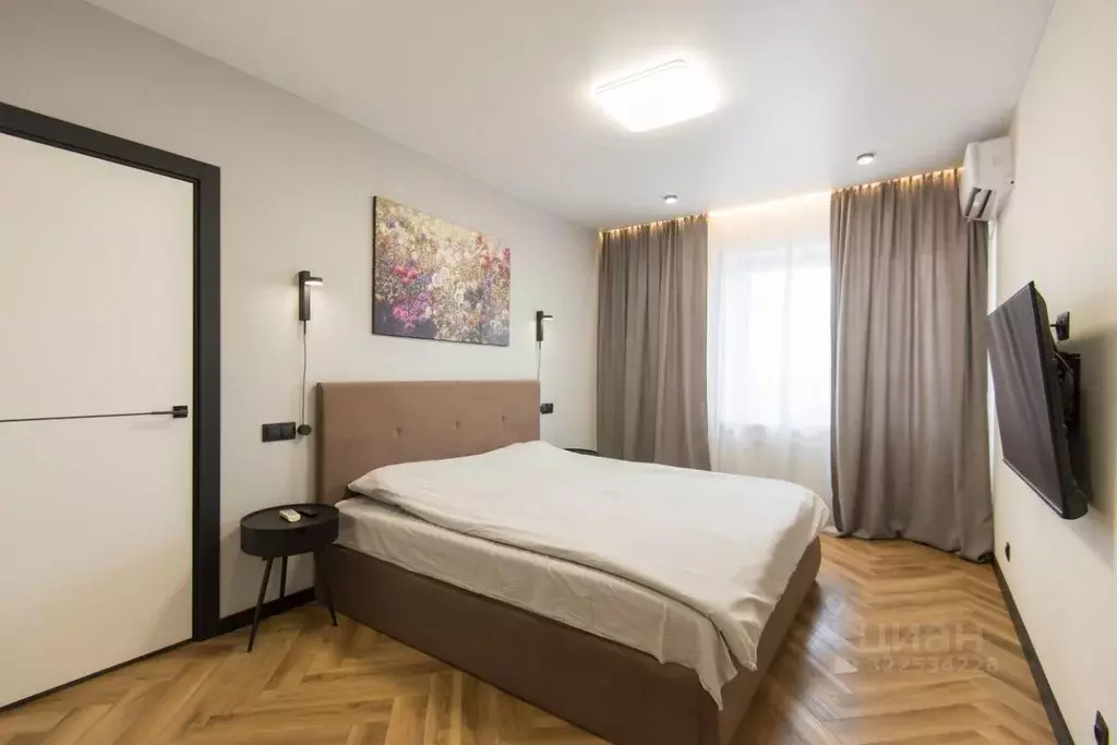 1-к кв. Ростовская область, Ростов-на-Дону ул. Платона Кляты, 23 (40.0 ... - Фото 1