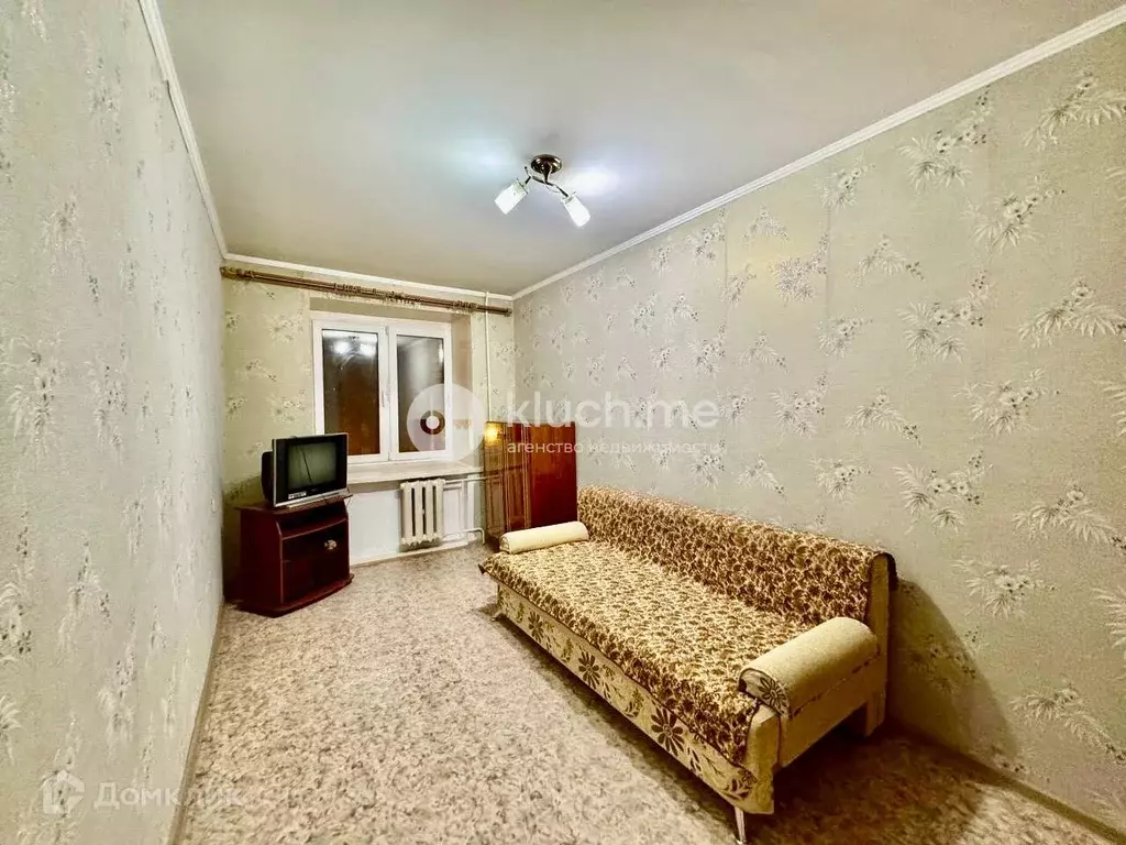 Продаётся 3-к квартира, 59.3 м - Фото 1
