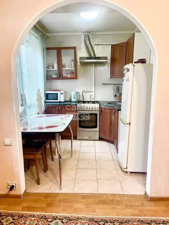 2-к кв. Тульская область, Тула ул. Пузакова, 4 (44.8 м) - Фото 1