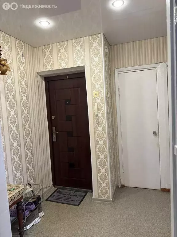 2-комнатная квартира: Белорецк, улица Карла Маркса, 86 (41 м) - Фото 1