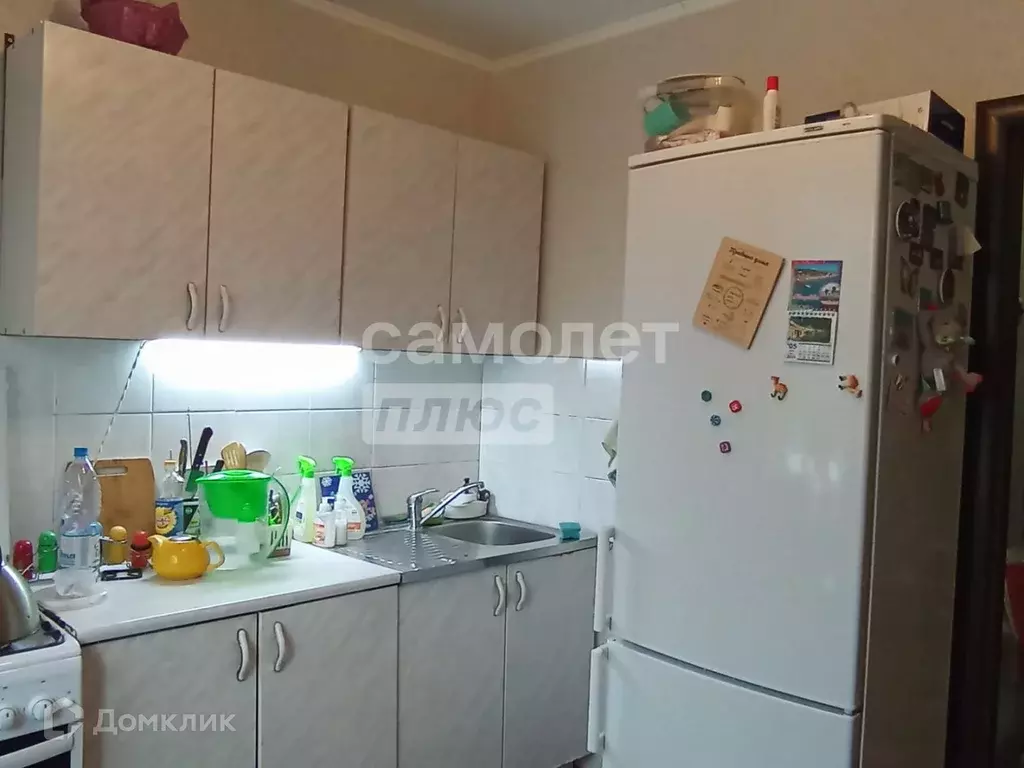 Продаётся 3-к квартира, 59 м - Фото 0