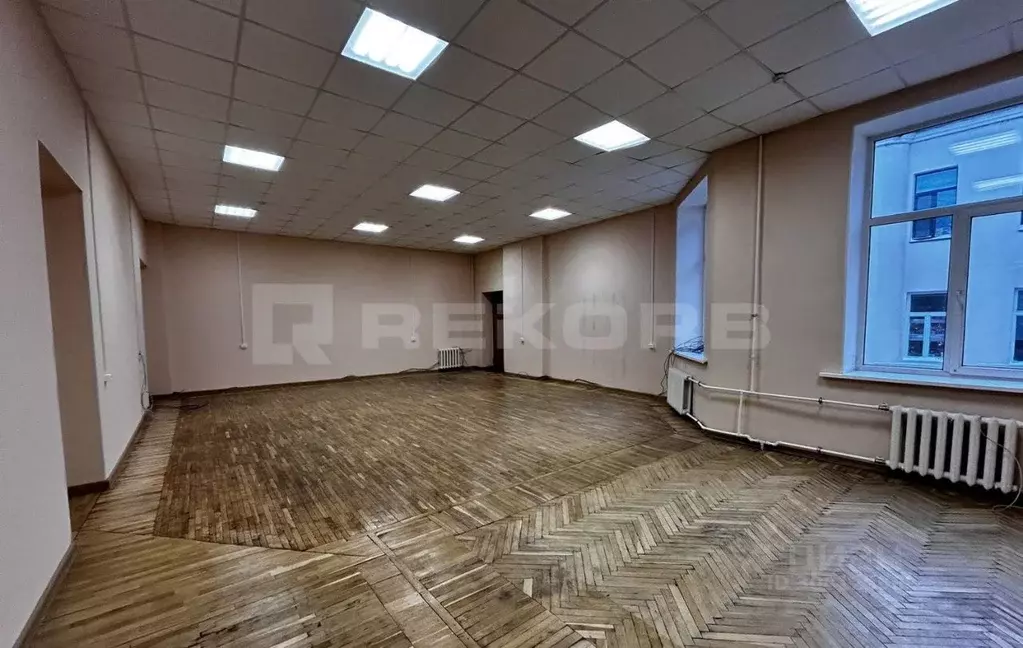 Офис в Санкт-Петербург Лермонтовский просп., 7а (220 м) - Фото 1