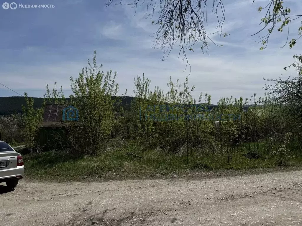 Дом в Белорецк, коллективный сад Урожай, 4 (10 м) - Фото 1