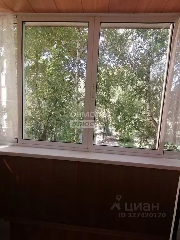 1-к кв. Липецкая область, Липецк ул. Гагарина, 107к2 (30.0 м) - Фото 1