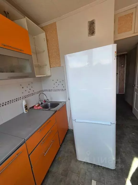 2-к кв. Красноярский край, Норильск ул. Орджоникидзе, 16 (43.0 м) - Фото 1