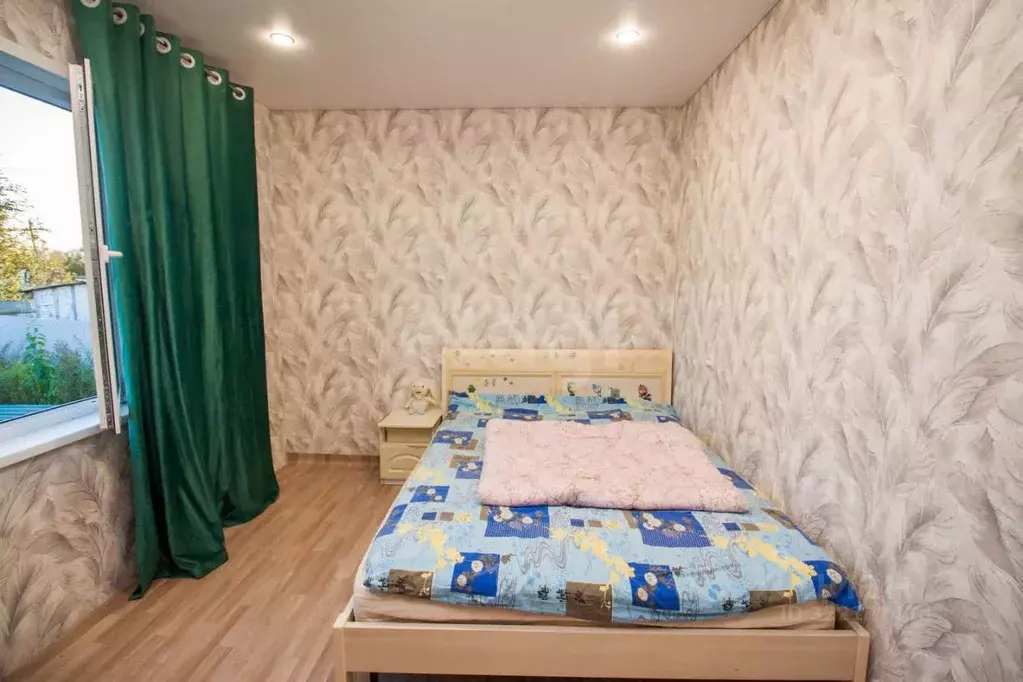 Дом в Сахалинская область, Южно-Сахалинск Энтузиаст ДНТ, ул. Светлая, ... - Фото 1