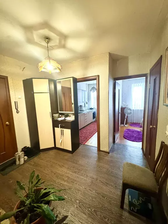 Продаётся 2-к квартира, 39.3 м - Фото 1