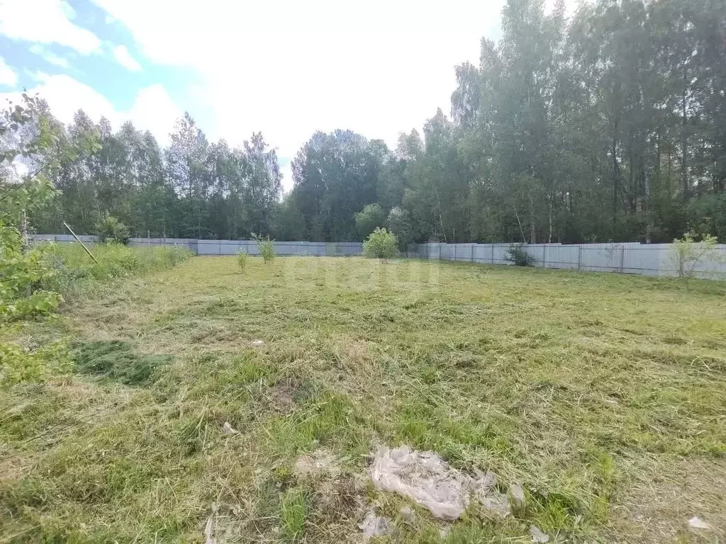 Участок в Калужская область, Калуга ул. Берестяная (11.35 сот.) - Фото 2