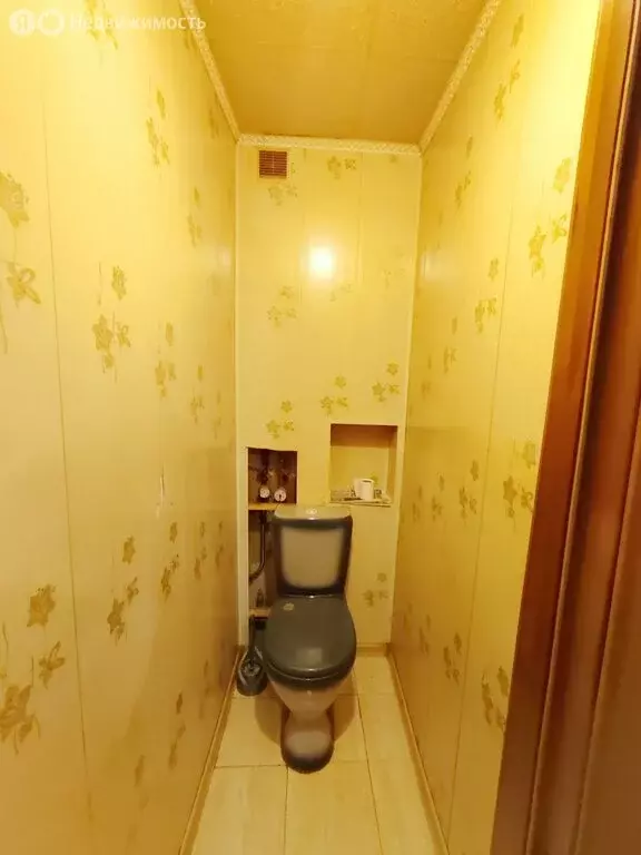 3-комнатная квартира: Амурск, проспект Победы, 16 (59.7 м) - Фото 2