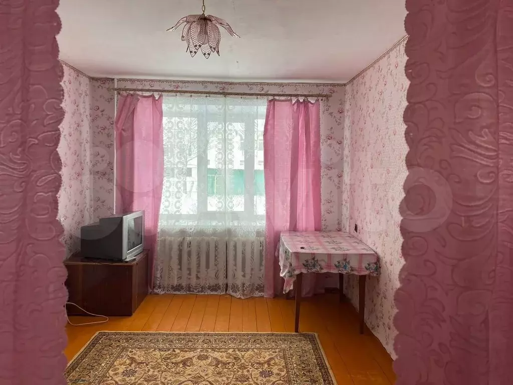 2-к. квартира, 45 м, 1/5 эт. - Фото 0