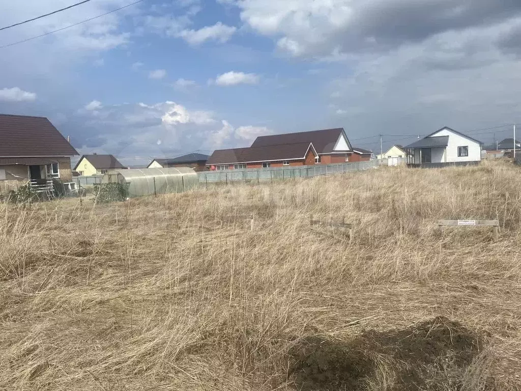 Участок 10 сот. (СНТ, ДНП) - Фото 1