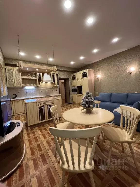 2-к кв. Москва ул. 2-я Машиностроения, 11 (85.0 м) - Фото 1