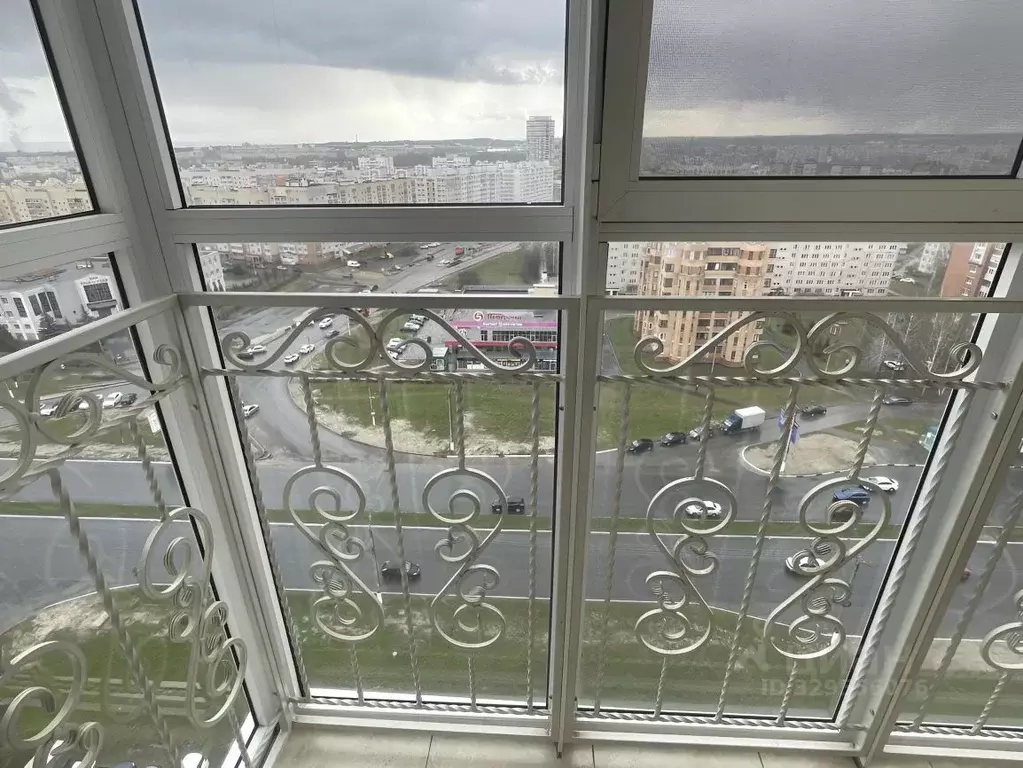 1-к кв. Чувашия, Новочебоксарск ул. Строителей, 6 (38.0 м) - Фото 1