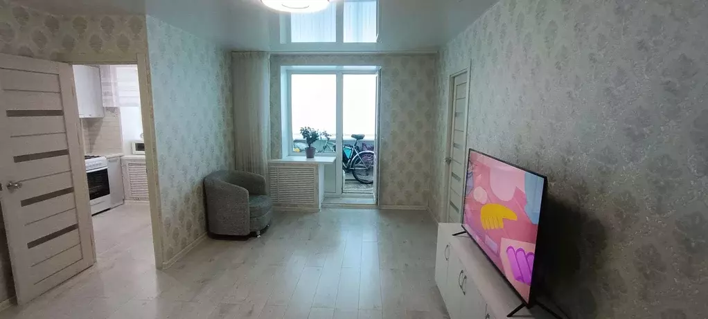 Продаётся 2-к квартира, 43 м - Фото 0
