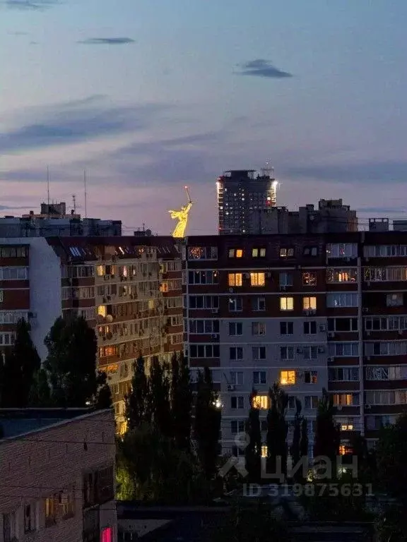 3-к кв. Волгоградская область, Волгоград Невская ул., 4А (120.0 м) - Фото 1