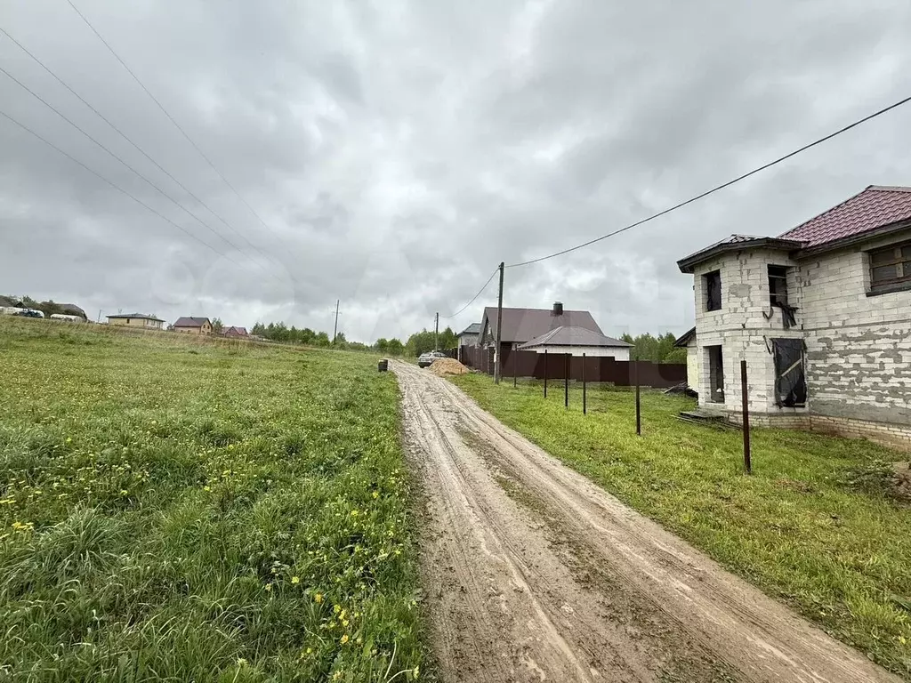 Участок 17,5 сот. (ИЖС) - Фото 0
