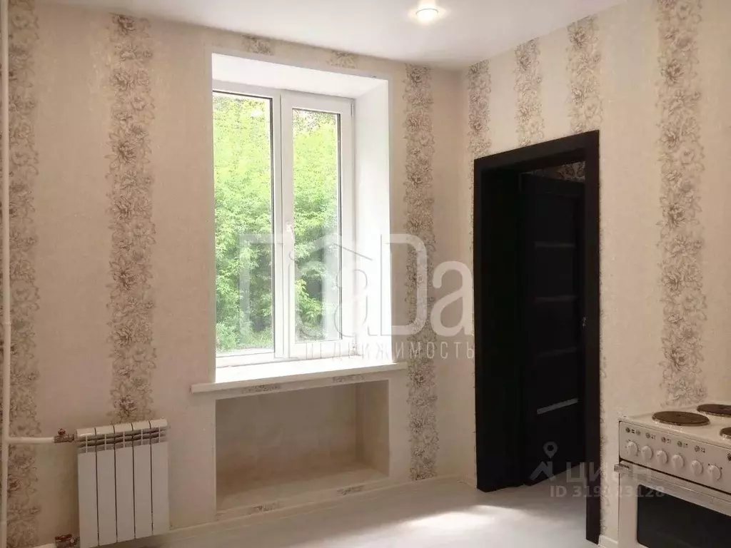 2-к кв. Красноярский край, Красноярск ул. Маерчака, 43а (50.0 м) - Фото 0