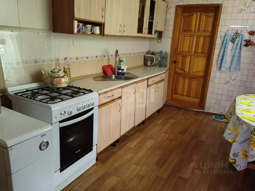 Дом в Брянская область, Сельцо ул. Лягина (87 м) - Фото 1