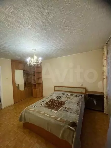 1-к. квартира, 37 м, 10/10 эт. - Фото 0