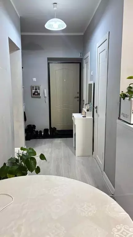 1-к кв. Саха (Якутия), Якутск ул. Маяковского, 114 (36.0 м) - Фото 1