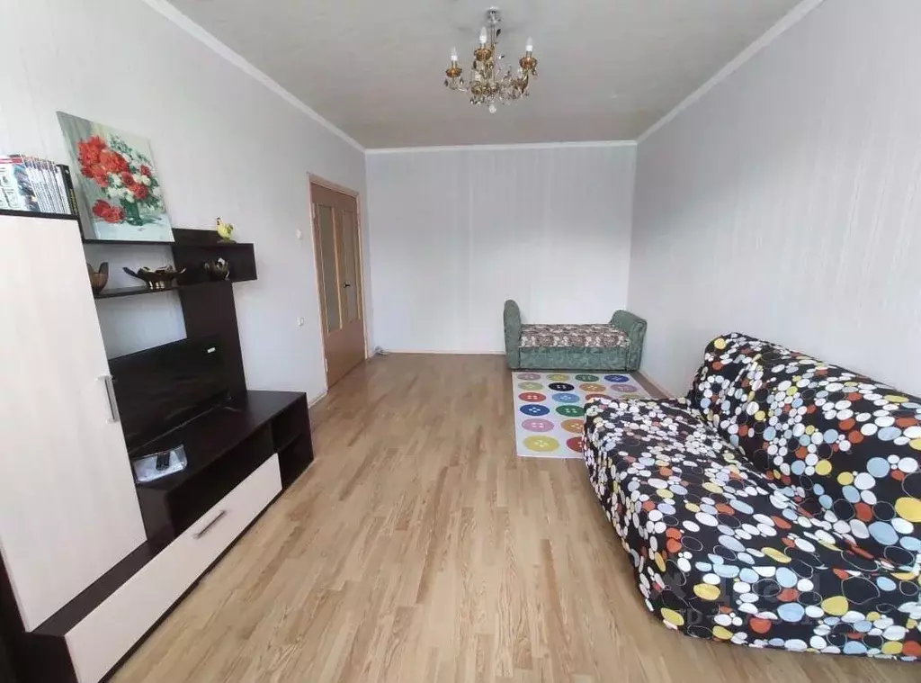 1-к кв. Москва ул. Мусы Джалиля, 5К4 (38.0 м) - Фото 2