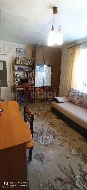 Продаётся 2-к квартира, 42.5 м - Фото 1
