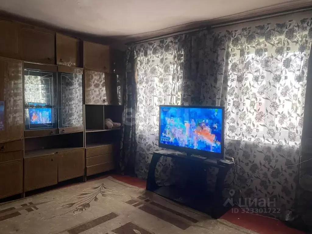 Комната Северная Осетия, Владикавказ Курская ул., 24 (20.0 м) - Фото 2