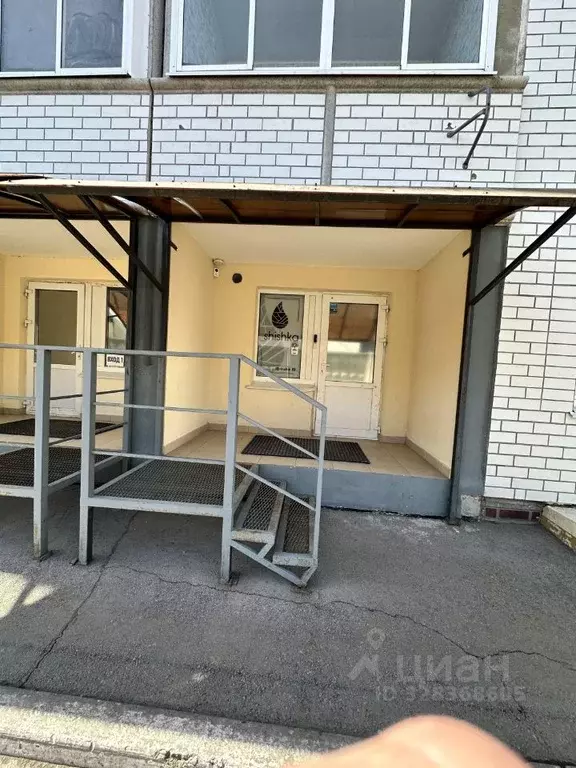 Помещение свободного назначения в Самарская область, Тольятти ... - Фото 2