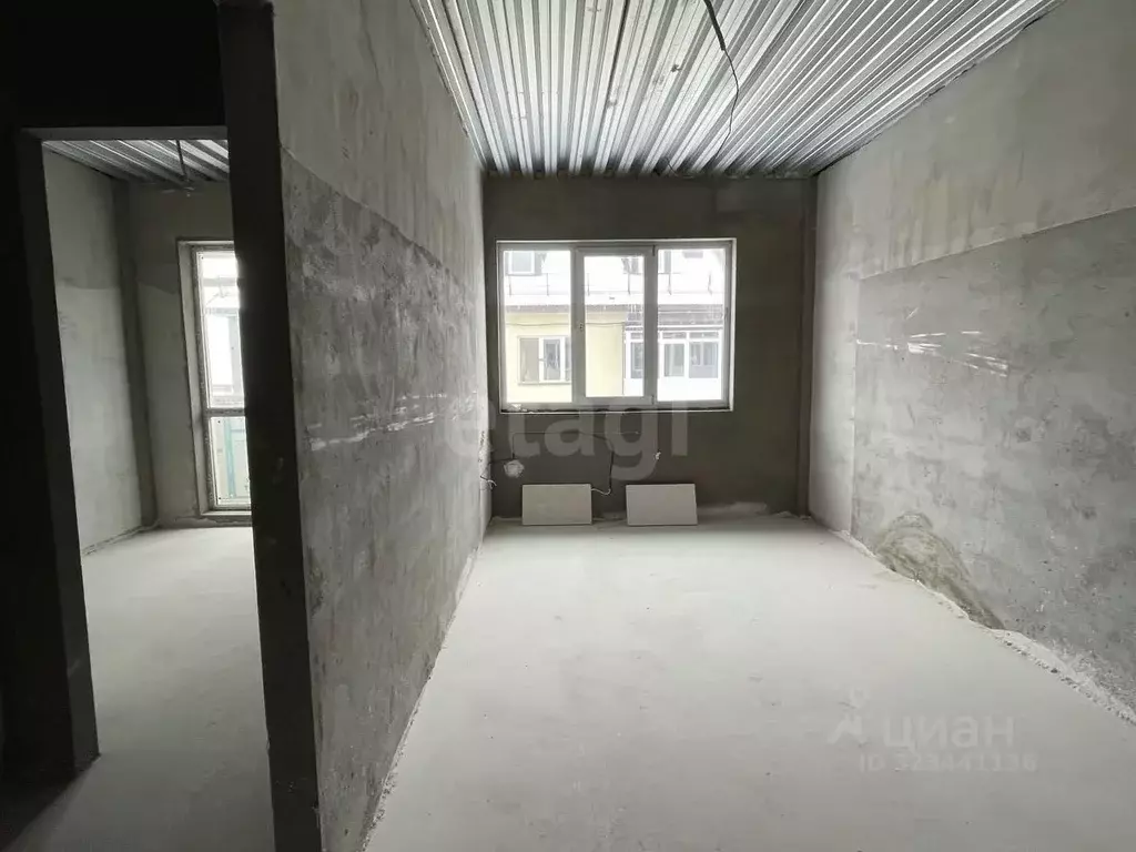 3-к кв. Сахалинская область, Южно-Сахалинск Большая Елань п/р, пер. ... - Фото 1