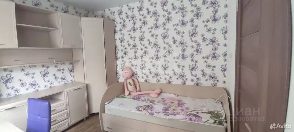 4-к кв. Иркутская область, Иркутск ул. Терешковой, 31 (60.0 м) - Фото 1