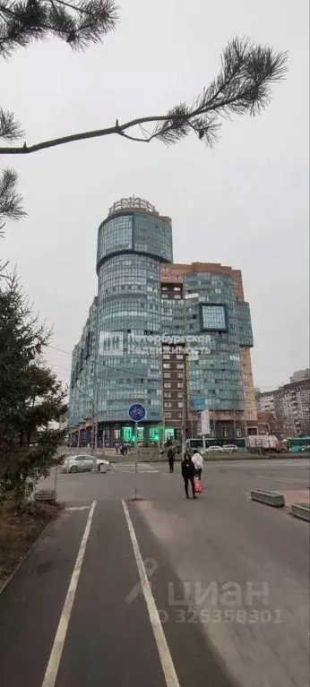 Гараж в Санкт-Петербург Планерная ул., 65к3 (13 м) - Фото 1