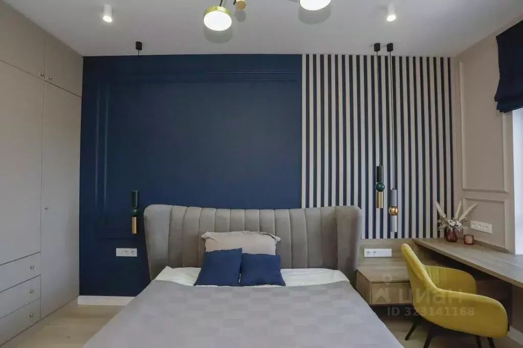 3-к кв. Иркутская область, Иркутский муниципальный округ, пос. ... - Фото 2