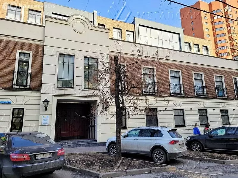 Офис (595 м) - Фото 0